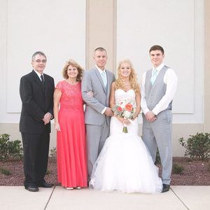 Meet your Posher, Kim